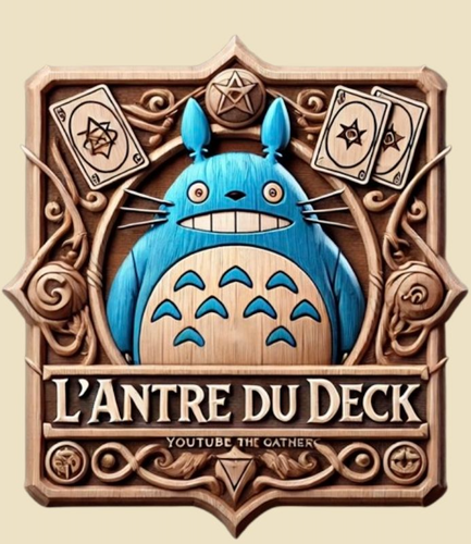L'Antre du Deck
